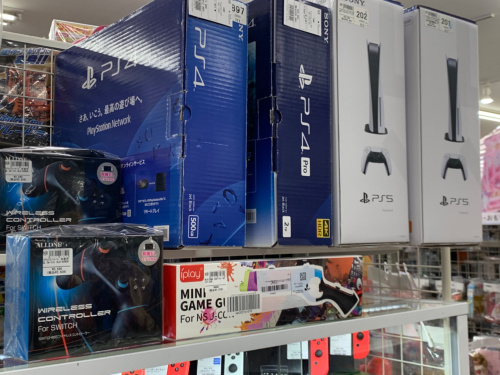 トレファクブログ画像2