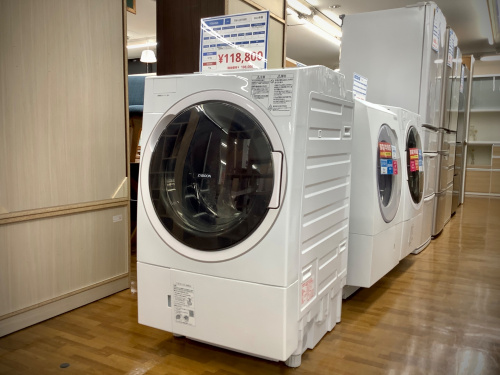 トレファクブログ画像1