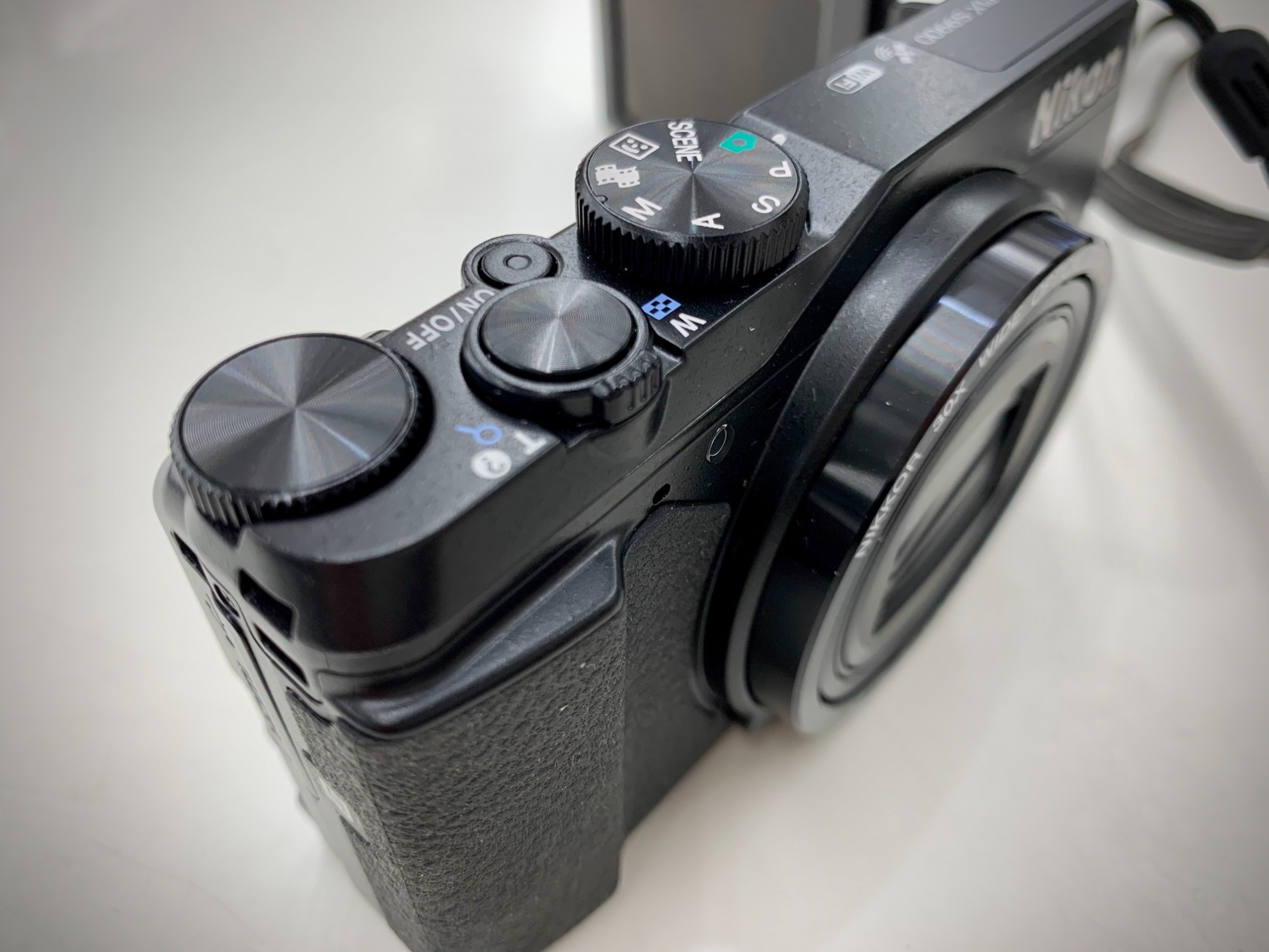 Nikon コンパクトデジタルカメラ COOLPIX S9900が入荷しました!｜2023