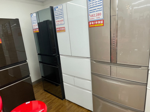 トレファクブログ画像1