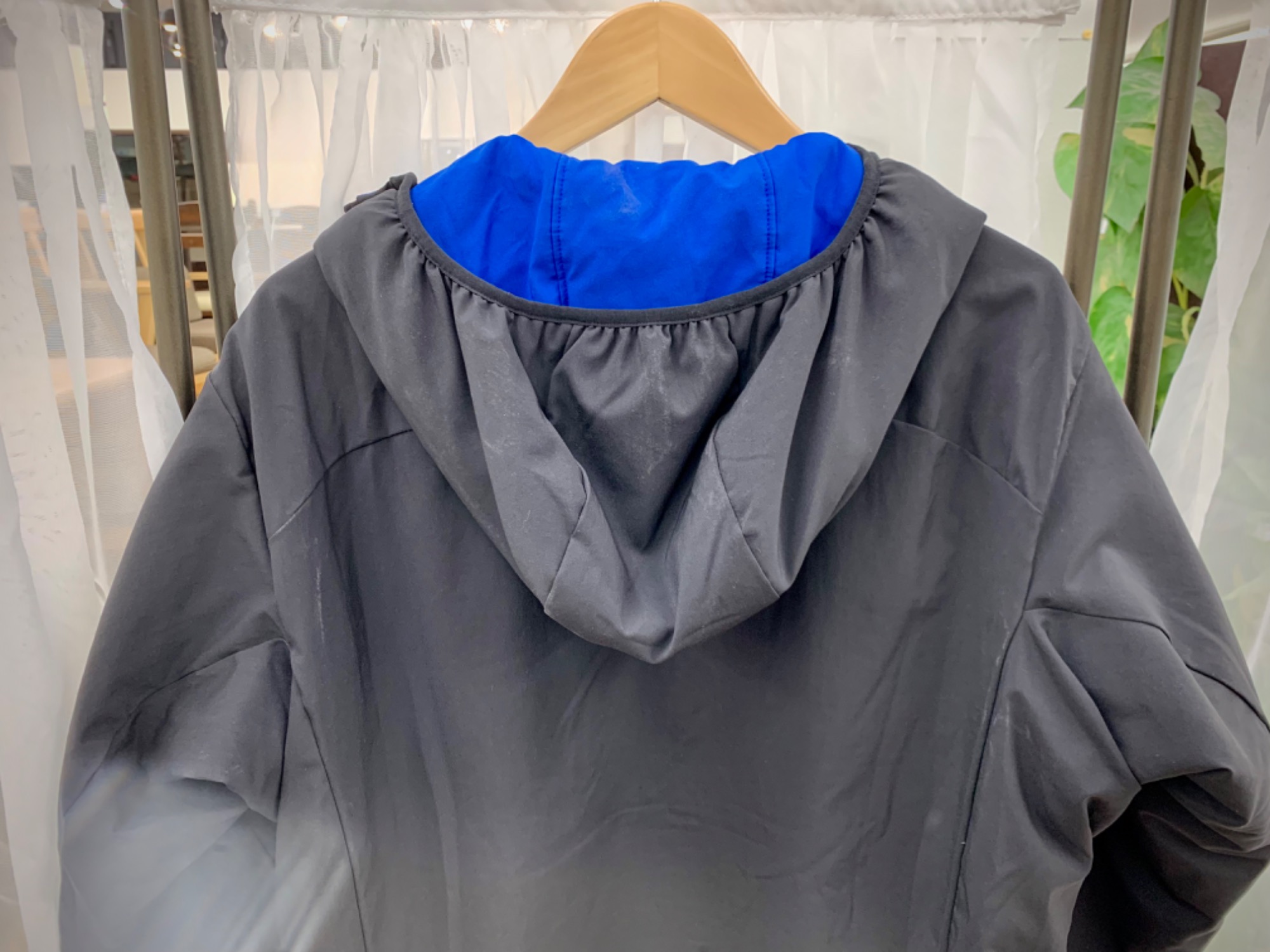 Patagonia/パタゴニア】Tough Puff Hoody(タフパフフーディー)が買取