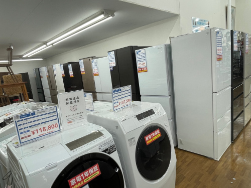 トレファクブログ画像1