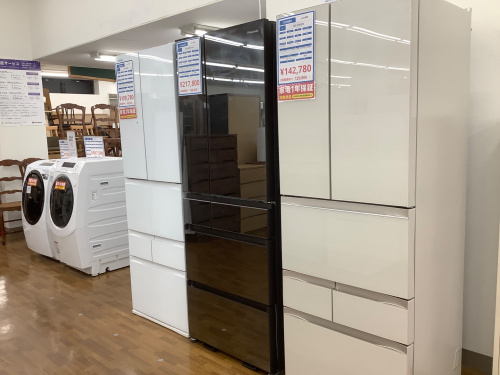 トレファクブログ画像1