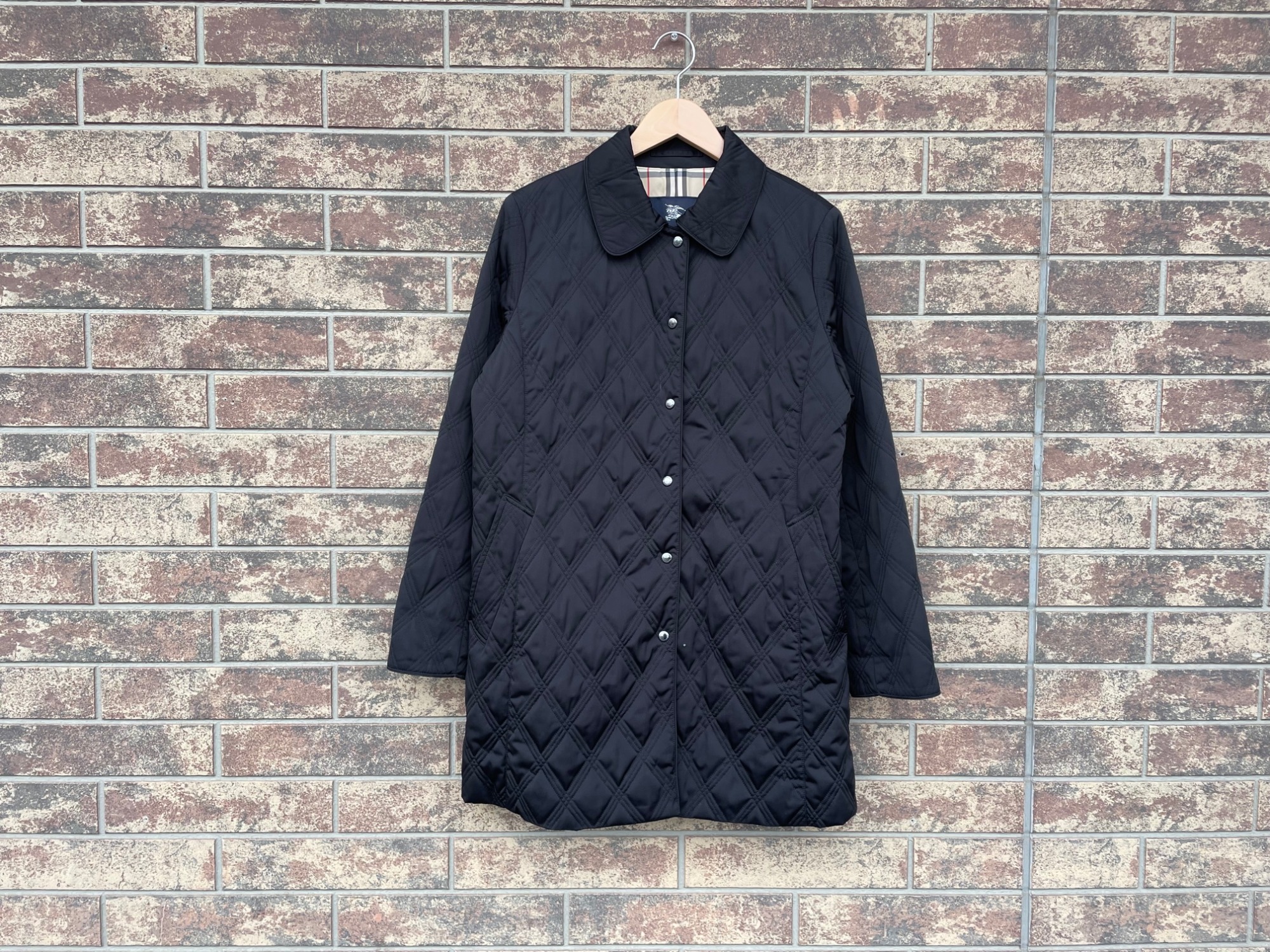 BURBERRY LONDON / バーバリー ロンドン】キルティングコート 入荷