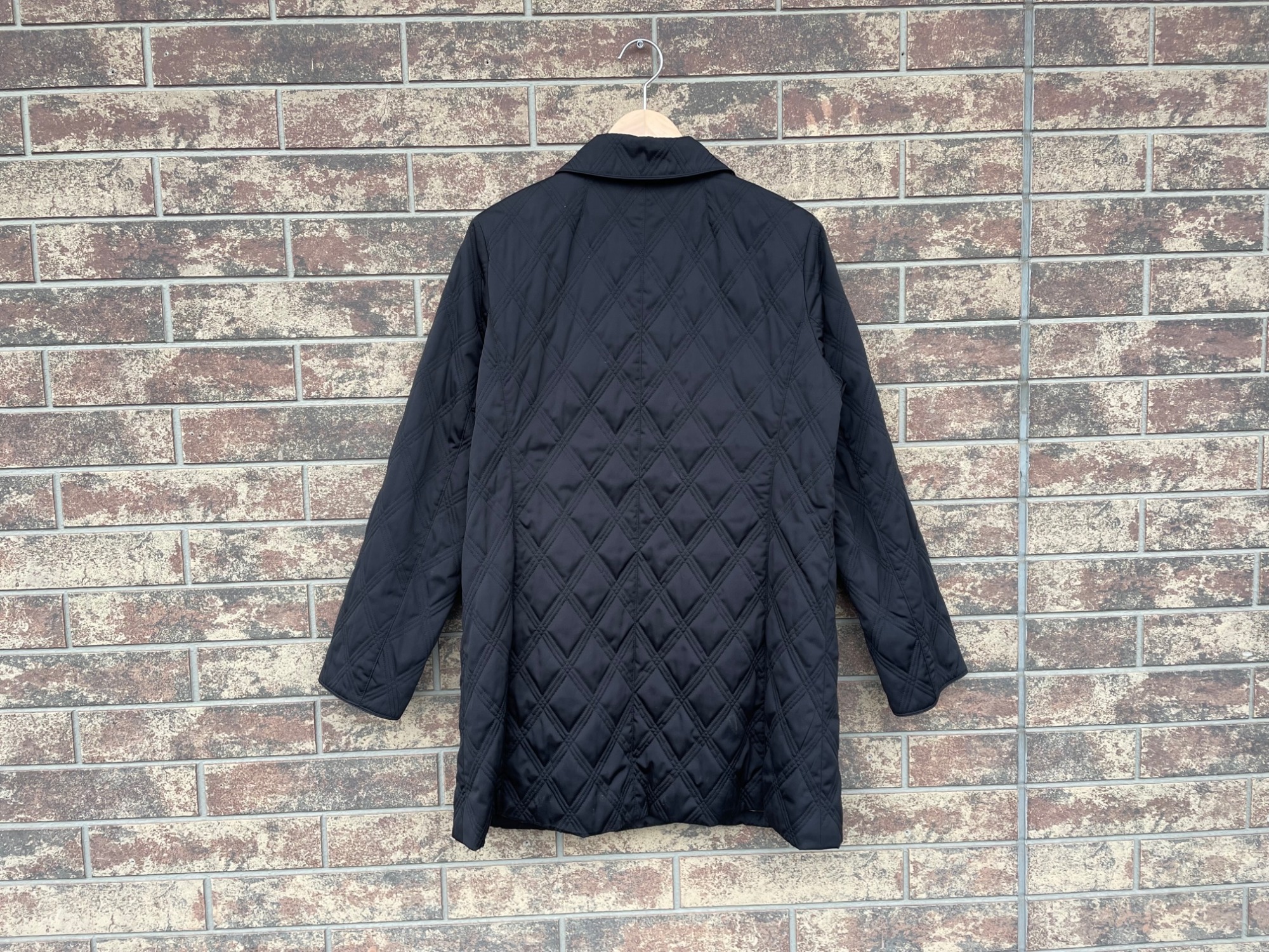 BURBERRY LONDON / バーバリー ロンドン】キルティングコート 入荷