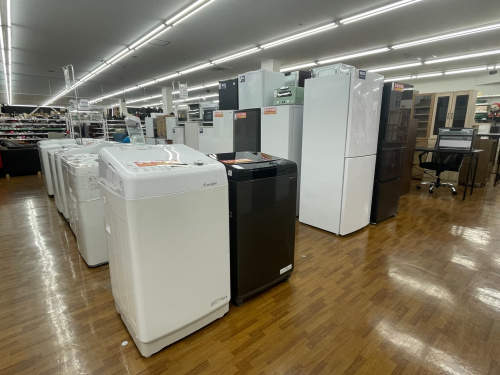 トレファクブログ画像1