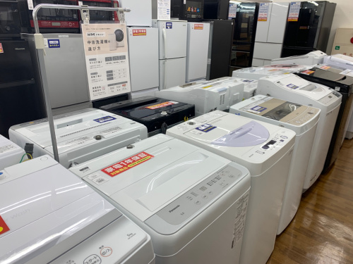 トレファクブログ画像1