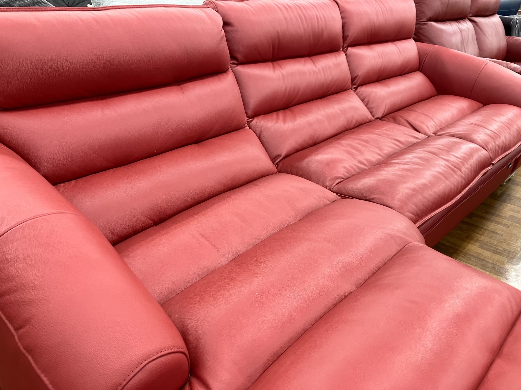 中古家具地域最大級♪♪】BLUE LABEL CRESTBRIDGE(カウチソファー