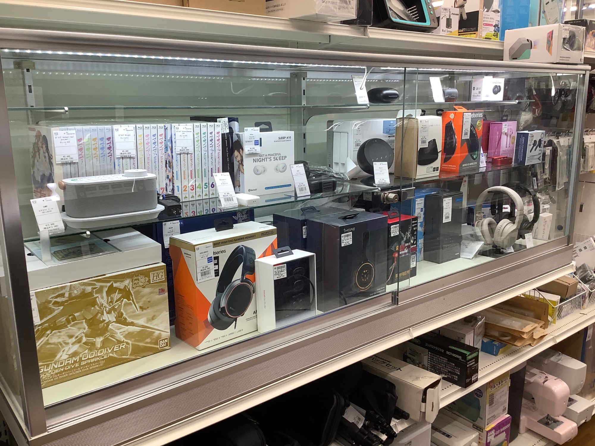 デジタル家電買取強化中♪♪】Dangbei Mars(ダンベイ マーズ)レーザー