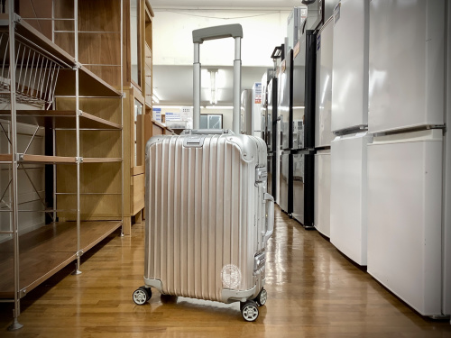 トレファクブログ画像1