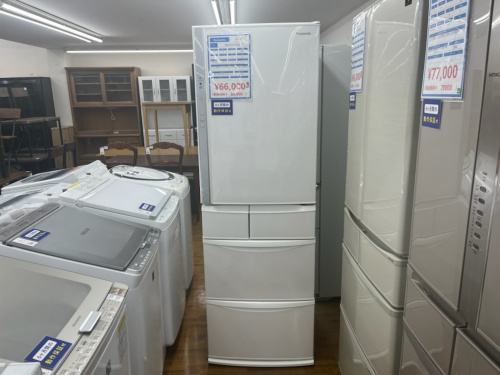 トレファクブログ画像1