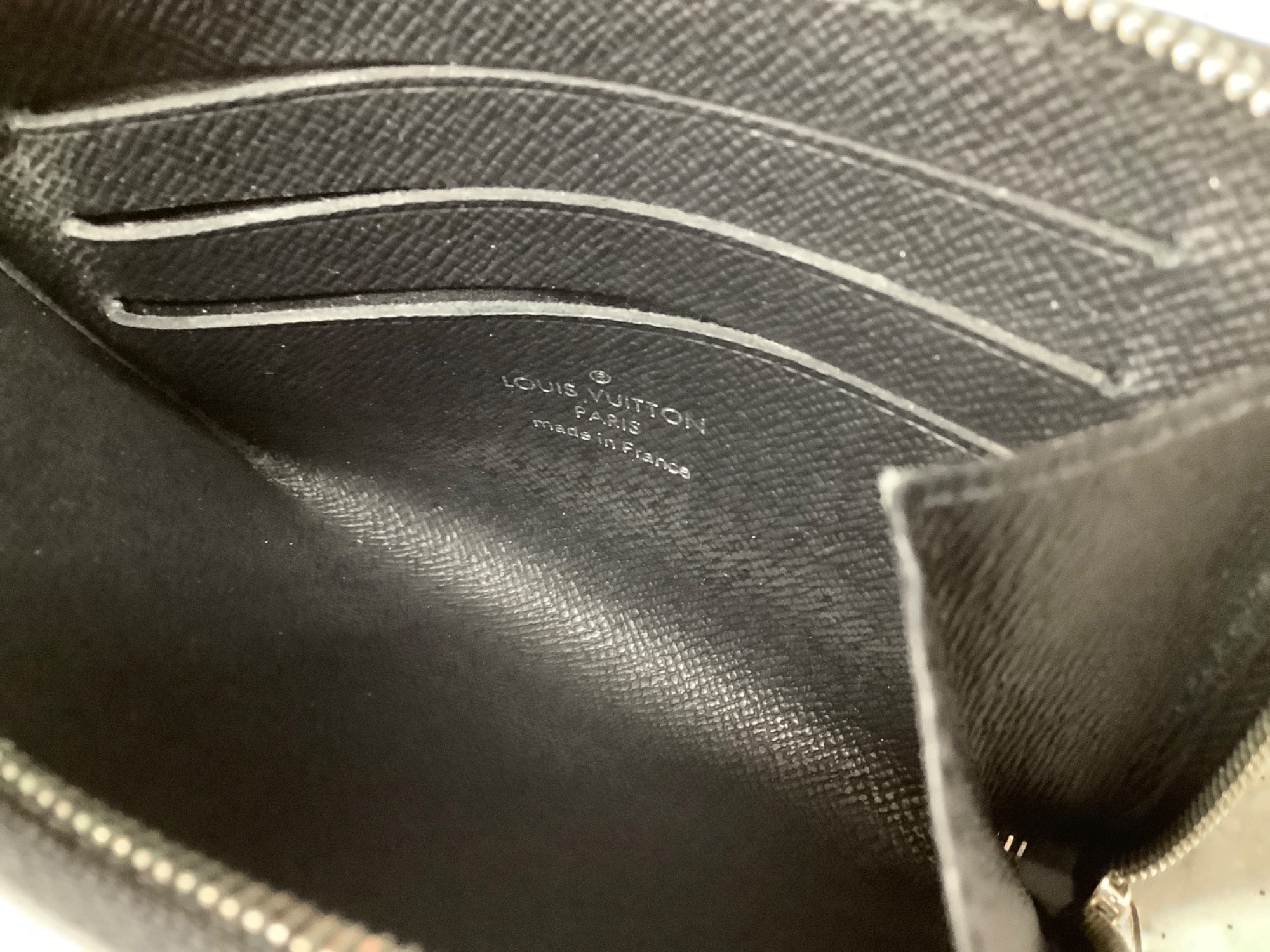 LOUIS VUITTON買取強化中♪♪】エピ ポルトモネ NM コインケース