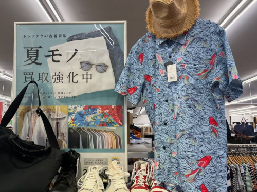 トレファクブログ画像1