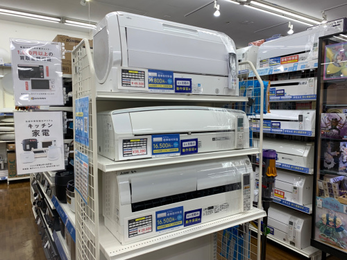 トレファクブログ画像1