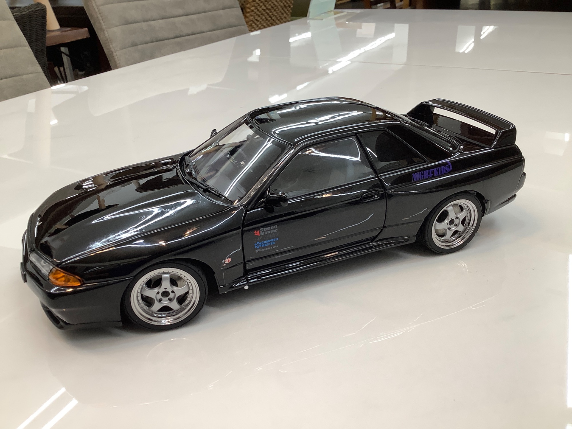 おもちゃ・ホビー買取キャンペーン中♪♪】AUTOart(オートアート) 1/18