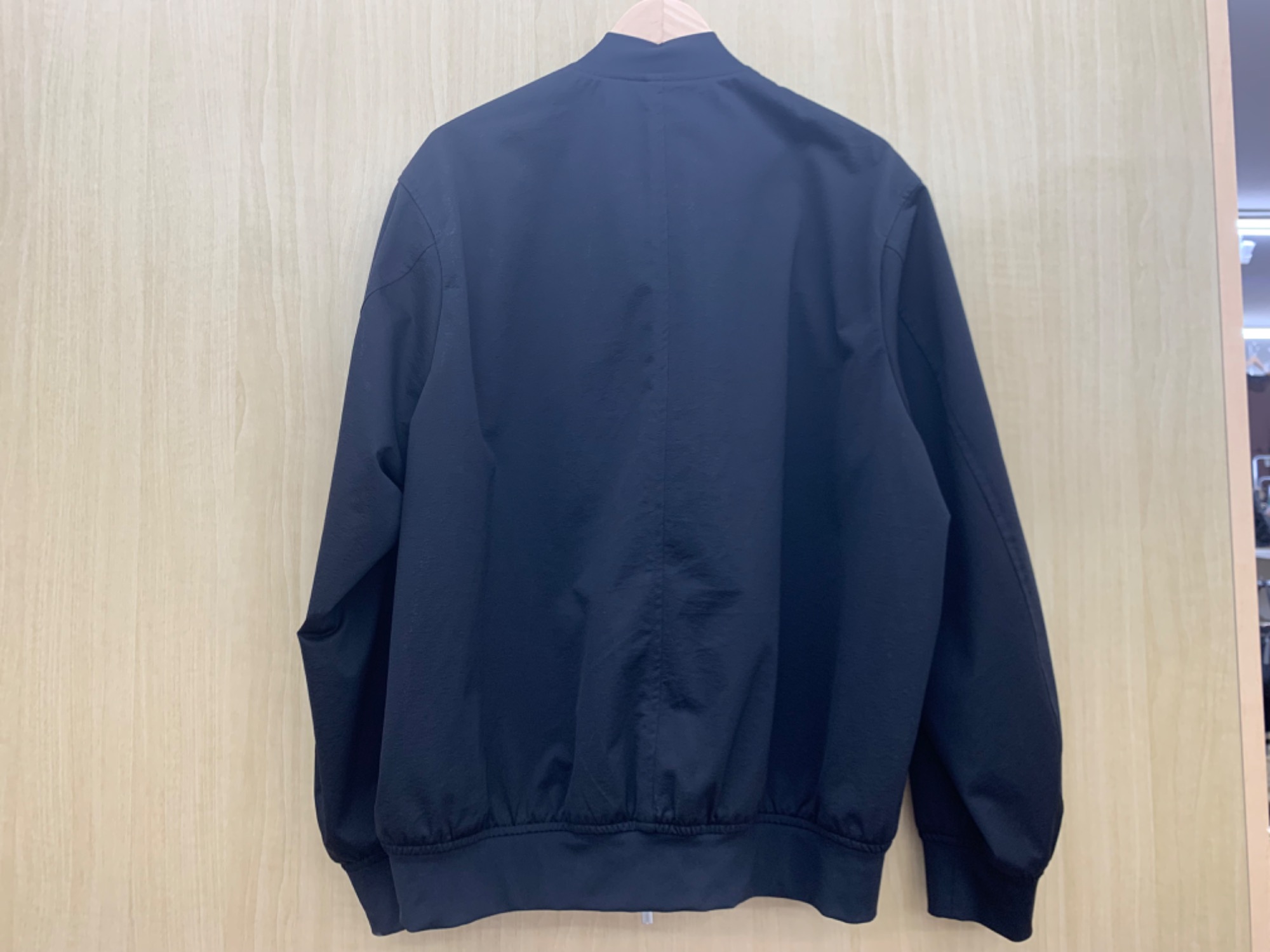 ATTACHMENT/アタッチメント】PE HIGH GAUGE JERSEY MA-1 が買取入荷