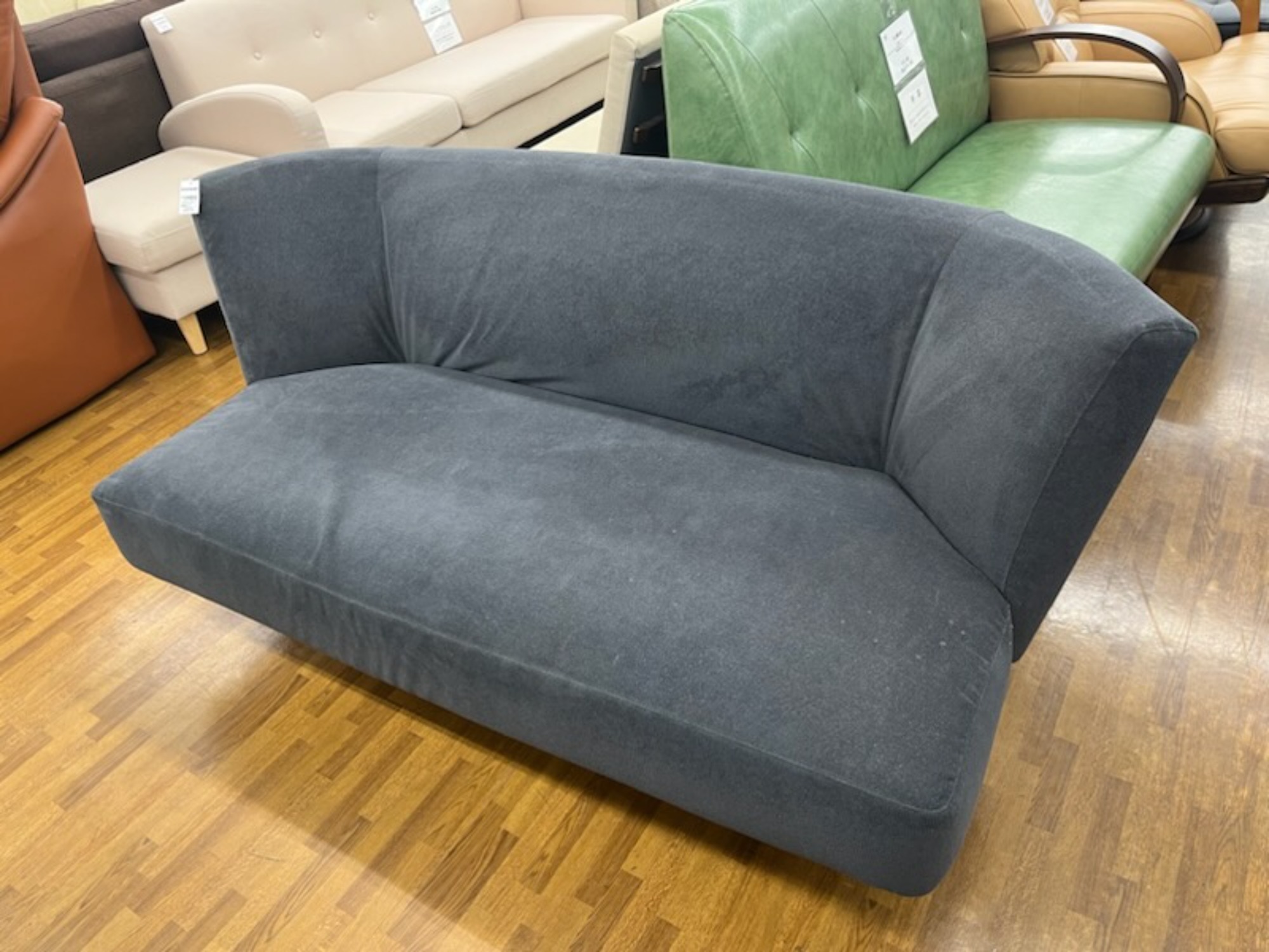IDEE/イデー】KAI SOFA(カイ ソファ)が買取入荷しました！【中古家具