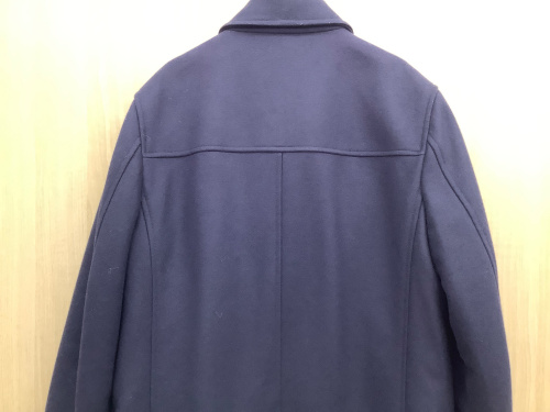 PRADA ウールコート　型番SGB228 R192 PRADA ウールコート 型番SGB228 R192 PRADA ウールコート型番SGB228 R192