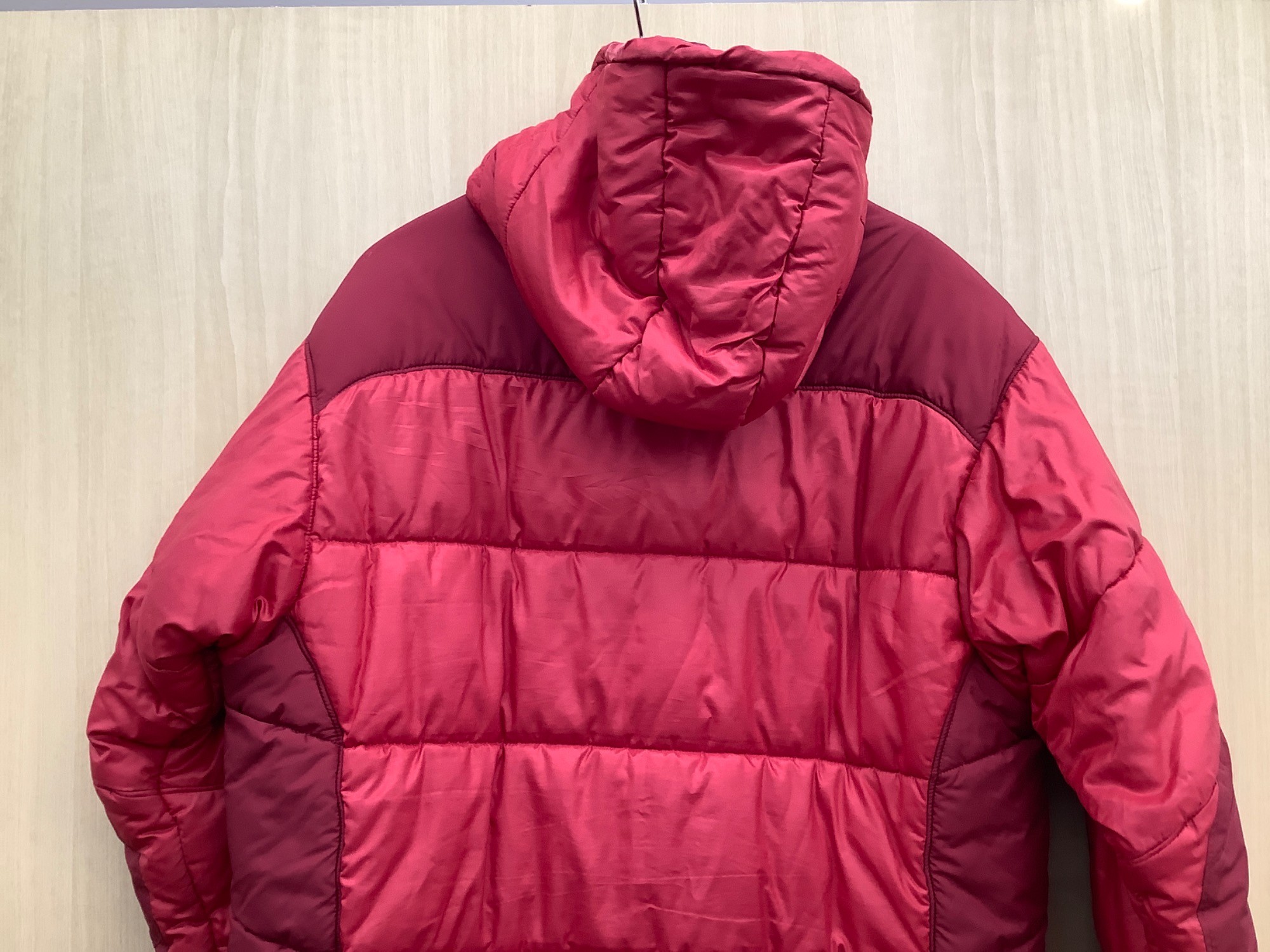 Patagoniaパタゴニア□未使用 DEADSTOCK 06年 DAS PARKA パーム