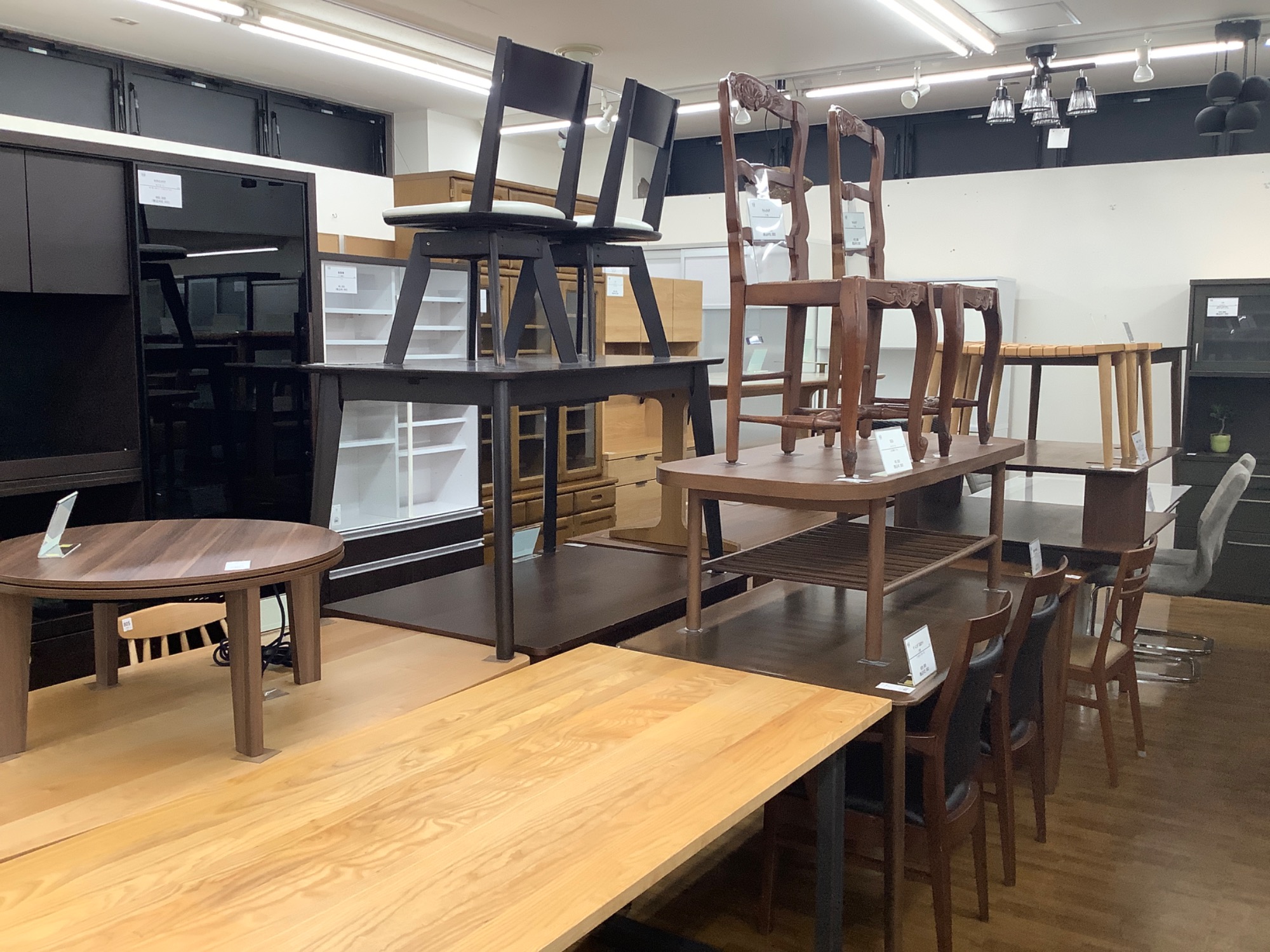 中古家具地域最大級♪】JOURNAL STANDARD FURNITURE TOOL WAGON(TWR-4