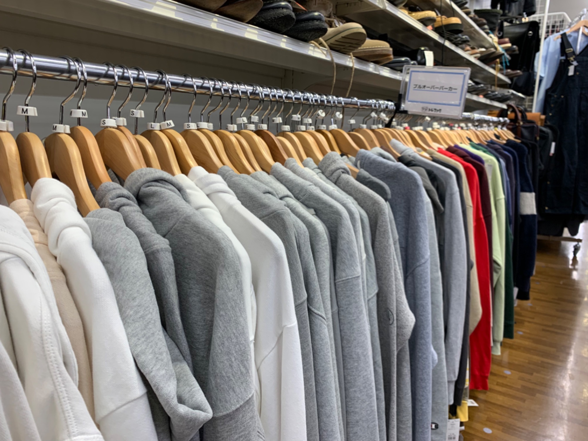 OLD GAP/オールドギャップ】レザージャケット が買取入荷いたしました