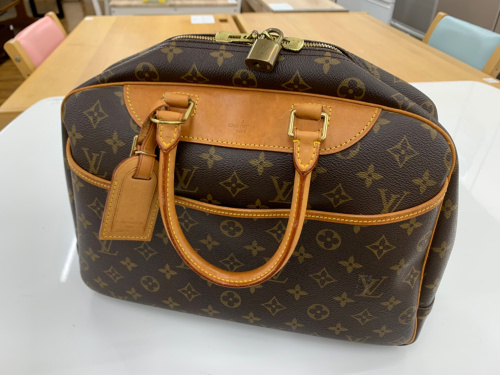 トレファクブログ画像1