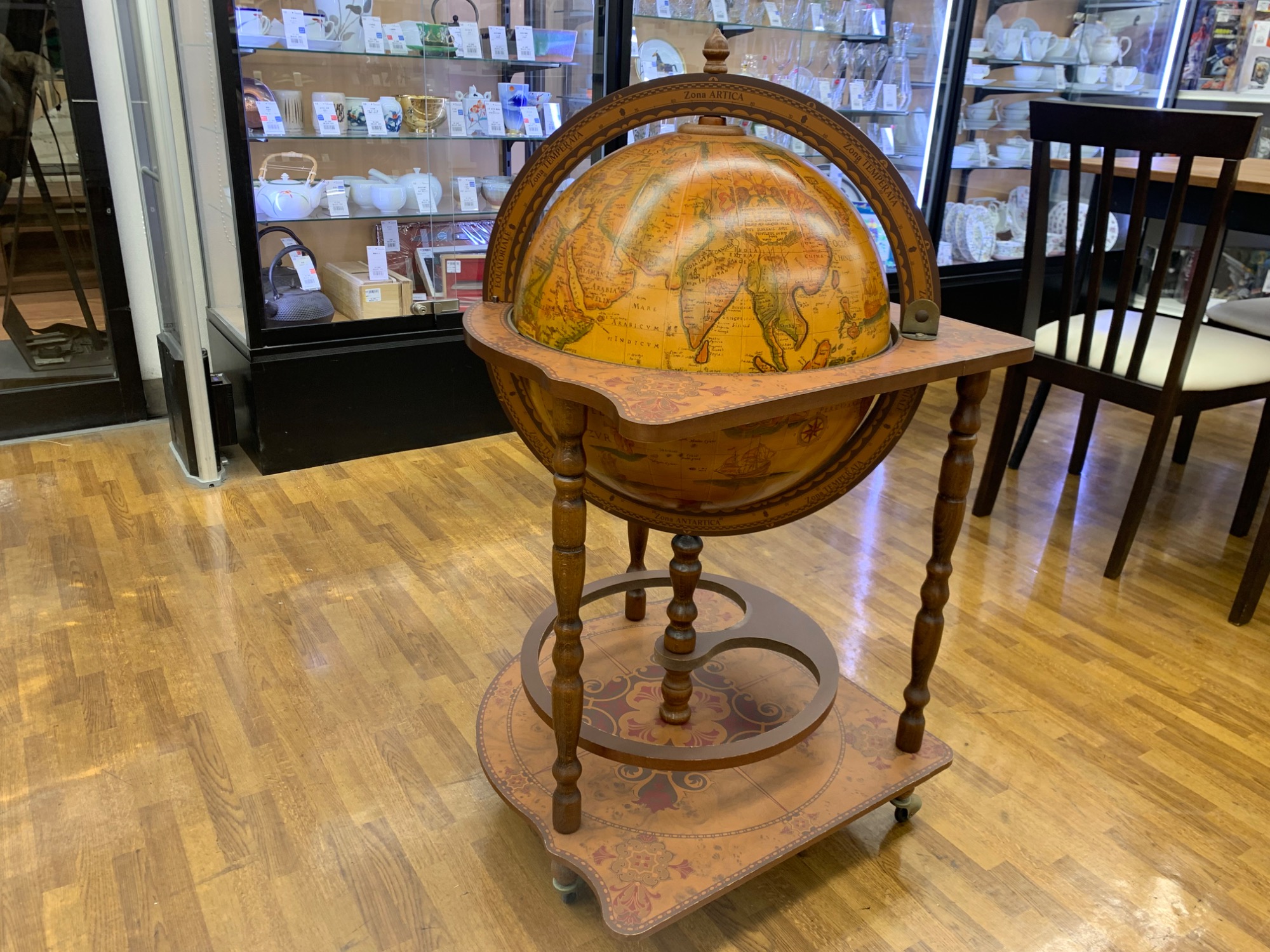 アンティークドラム缶キャビネットー！！ 【公式通販】