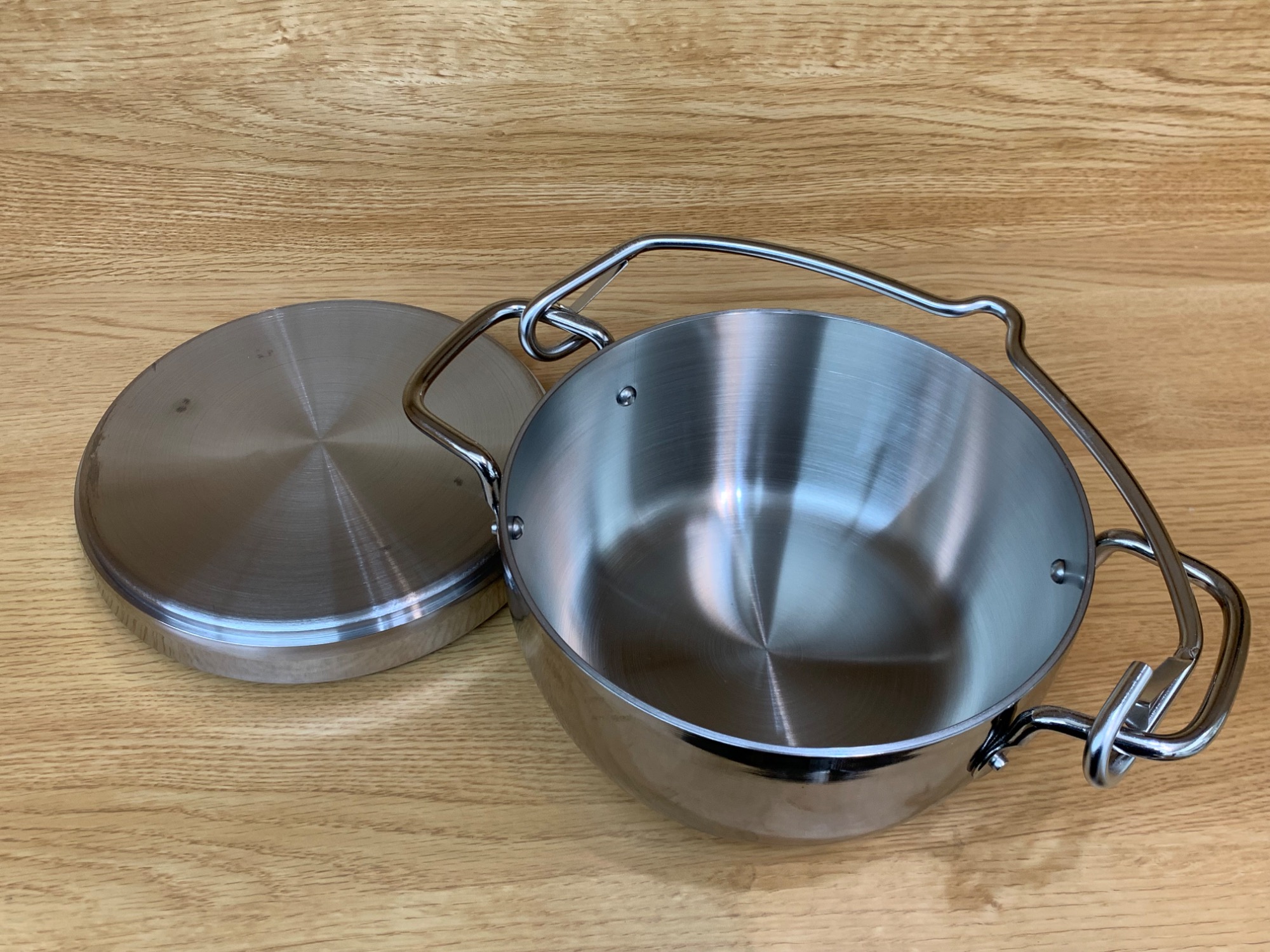 TSBBQ/燕三条製】アウトドアとキッチンの2way！ダッチオーブンが入荷いたしました！｜2025年01月23日｜リサイクルショップ  トレジャーファクトリー（トレファク）鎌ヶ谷店