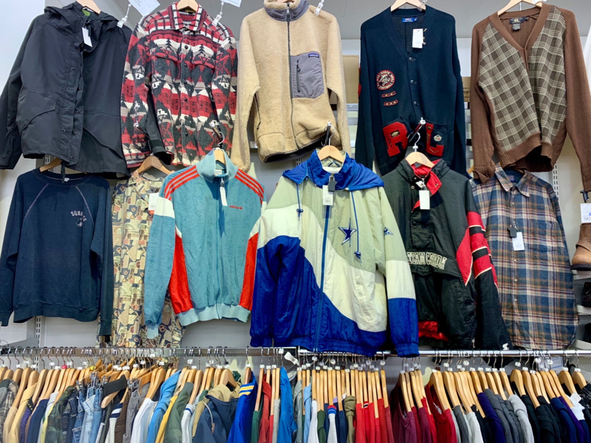 EVISU/エヴィス】1506/1stタイプ デニムジャケットが入荷いたし