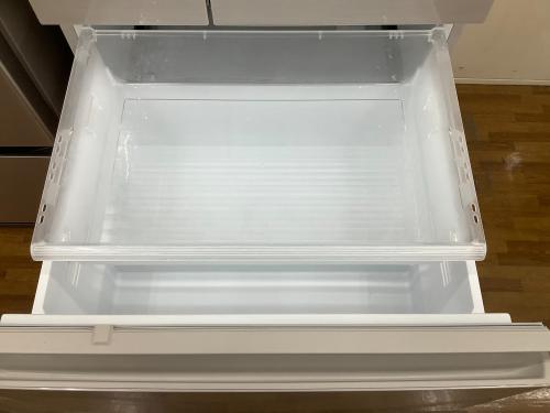中古家電大量展示中♪】Panasonic/パナソニック 2023年製の6ドア冷蔵庫