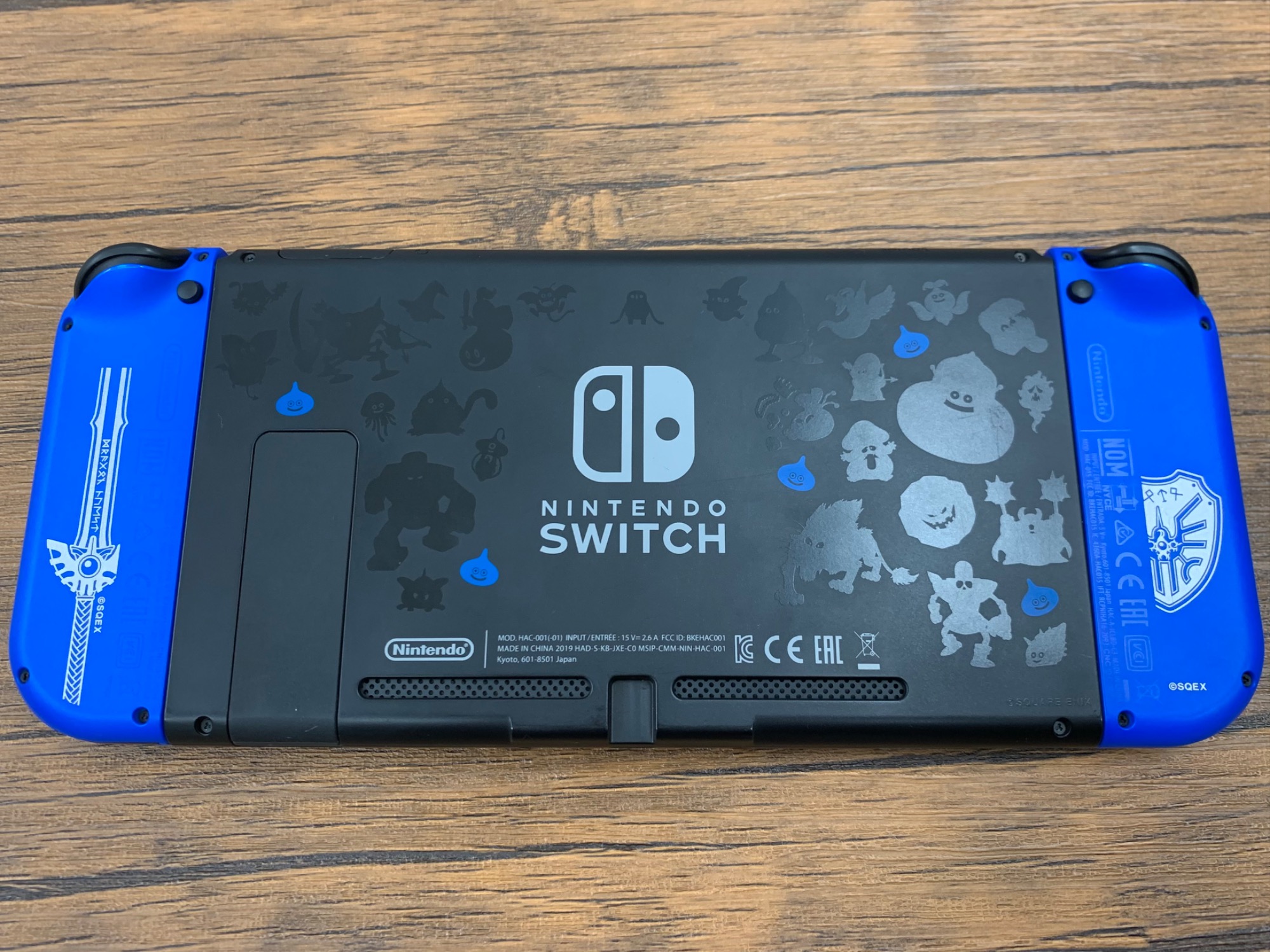 ゲーム買取強化中♪♪】Nintendo(任天堂) Switch