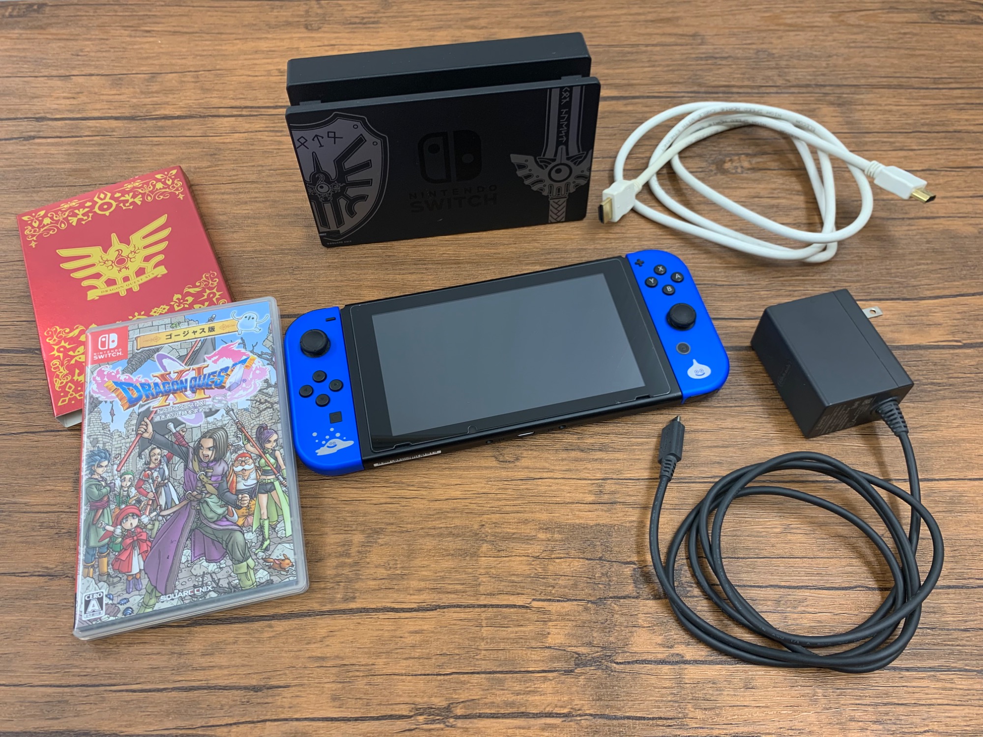 ゲーム買取強化中♪♪】Nintendo(任天堂) Switch