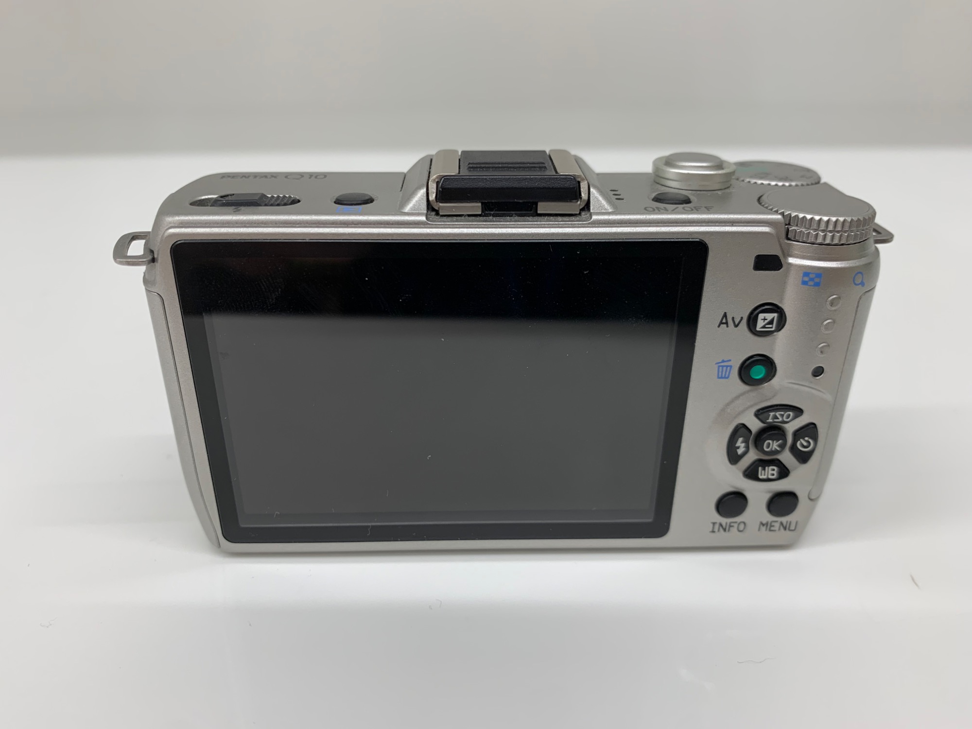 デジタル家電買取強化中♪♪】PENTAX(ペンタックス)ミラーレス デジタル家電買取強化中♪♪】PENTAX(ペンタックス)ミラーレス