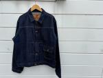 At Last & Co デニムジャケット　アットラスト LOT 181 旧タグ ATLAST＆CO/アットラスト】1stタイプデニムジャケット(Lot.181)が入荷