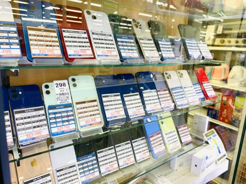 トレファクブログ画像1