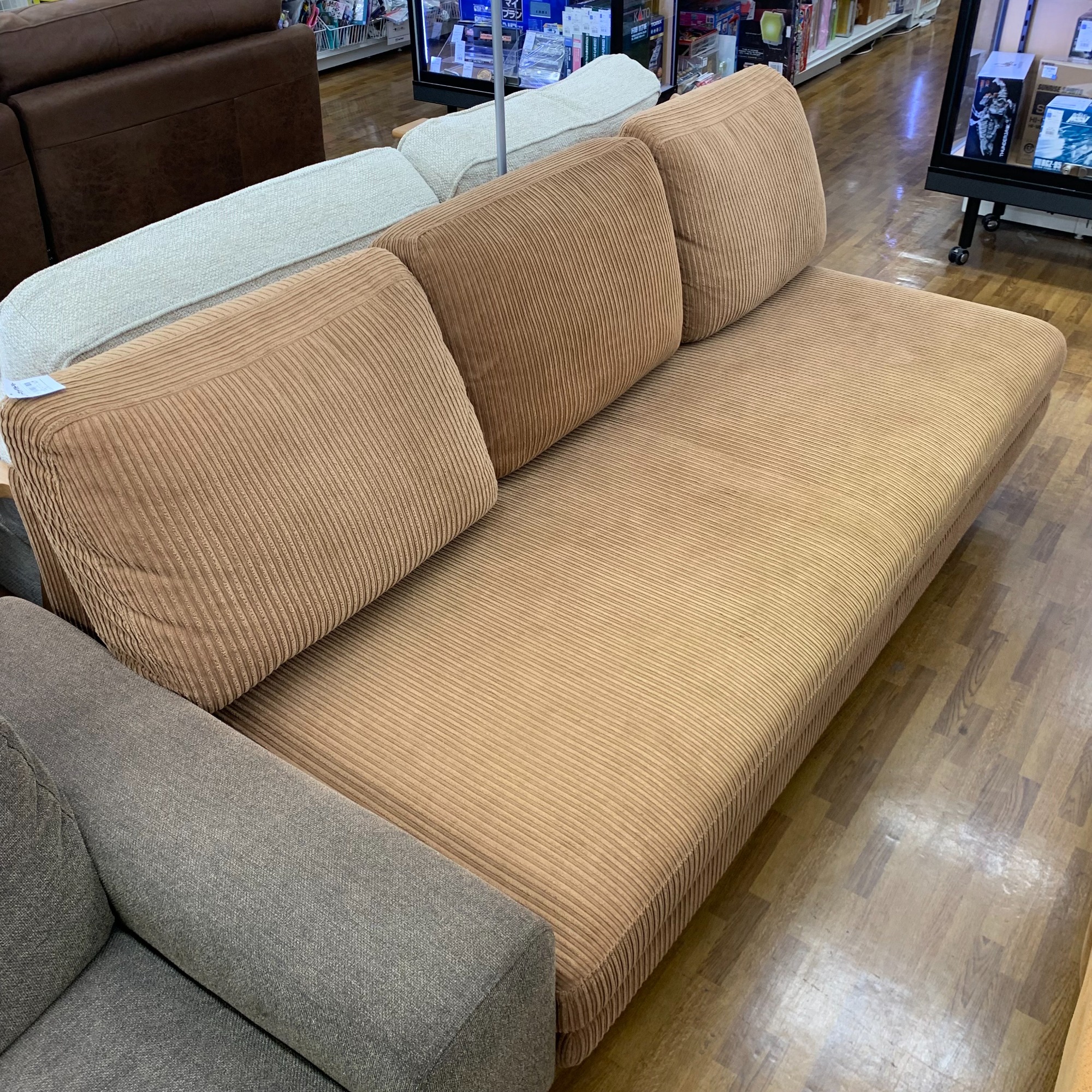 中古家具大量展示中♪♪】値下げしました！UNICO（ウニコ