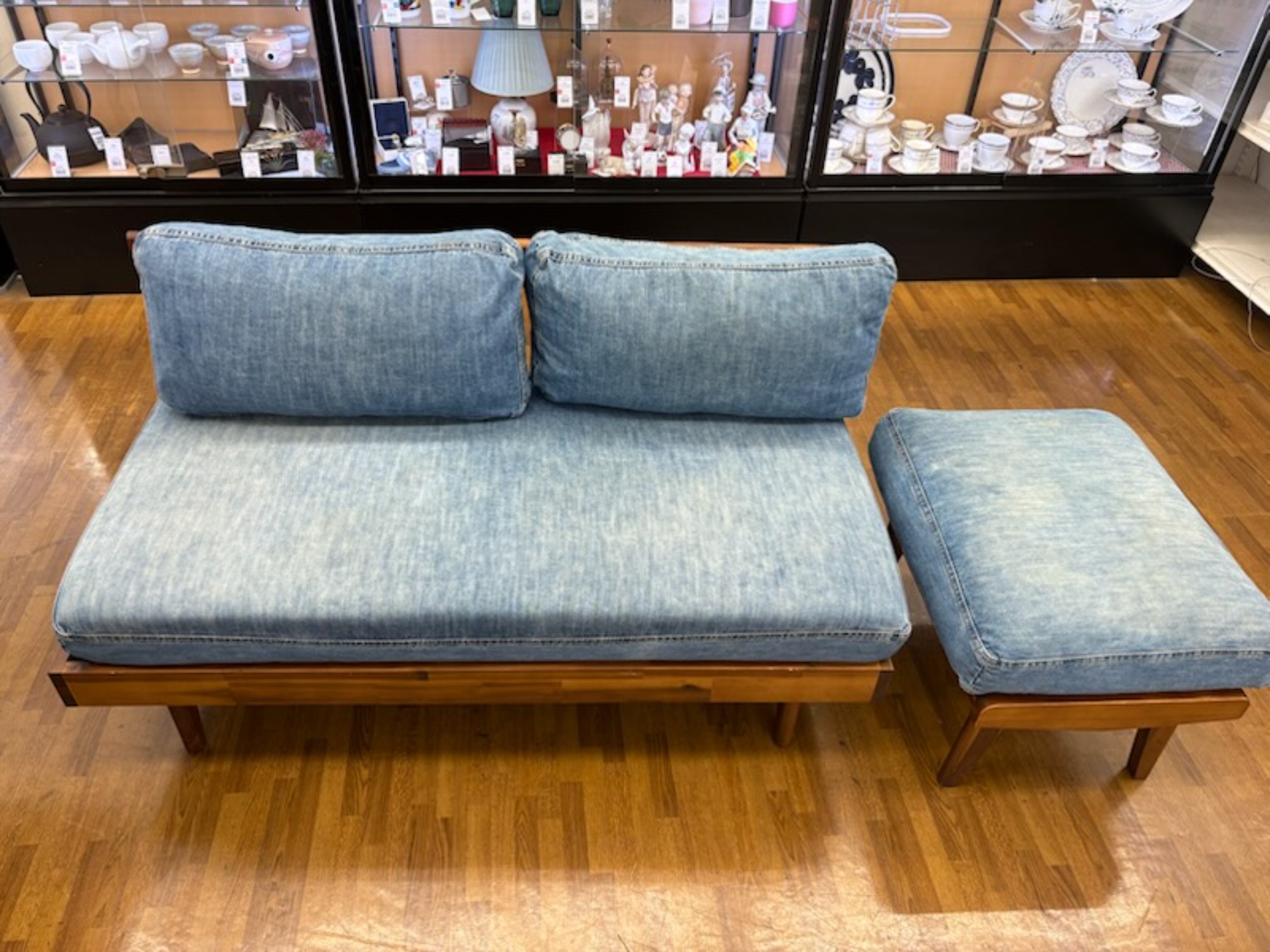 中古家具大量展示中♪♪】unico(ウニコ) SWELLAシリーズ