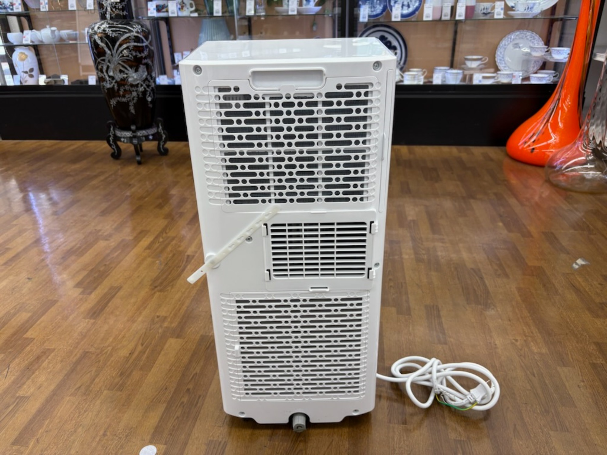 Hisense ハイセンス ハイセンス スポットエアコン スポット