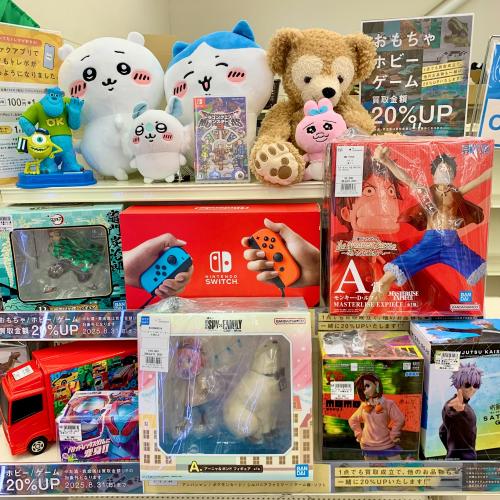 トレファクブログ画像4