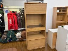 【unico/ウニコ】SOLK(ソルク)シリーズ キッチンボードのご紹介です！【中古家具大量展示中♪♪】