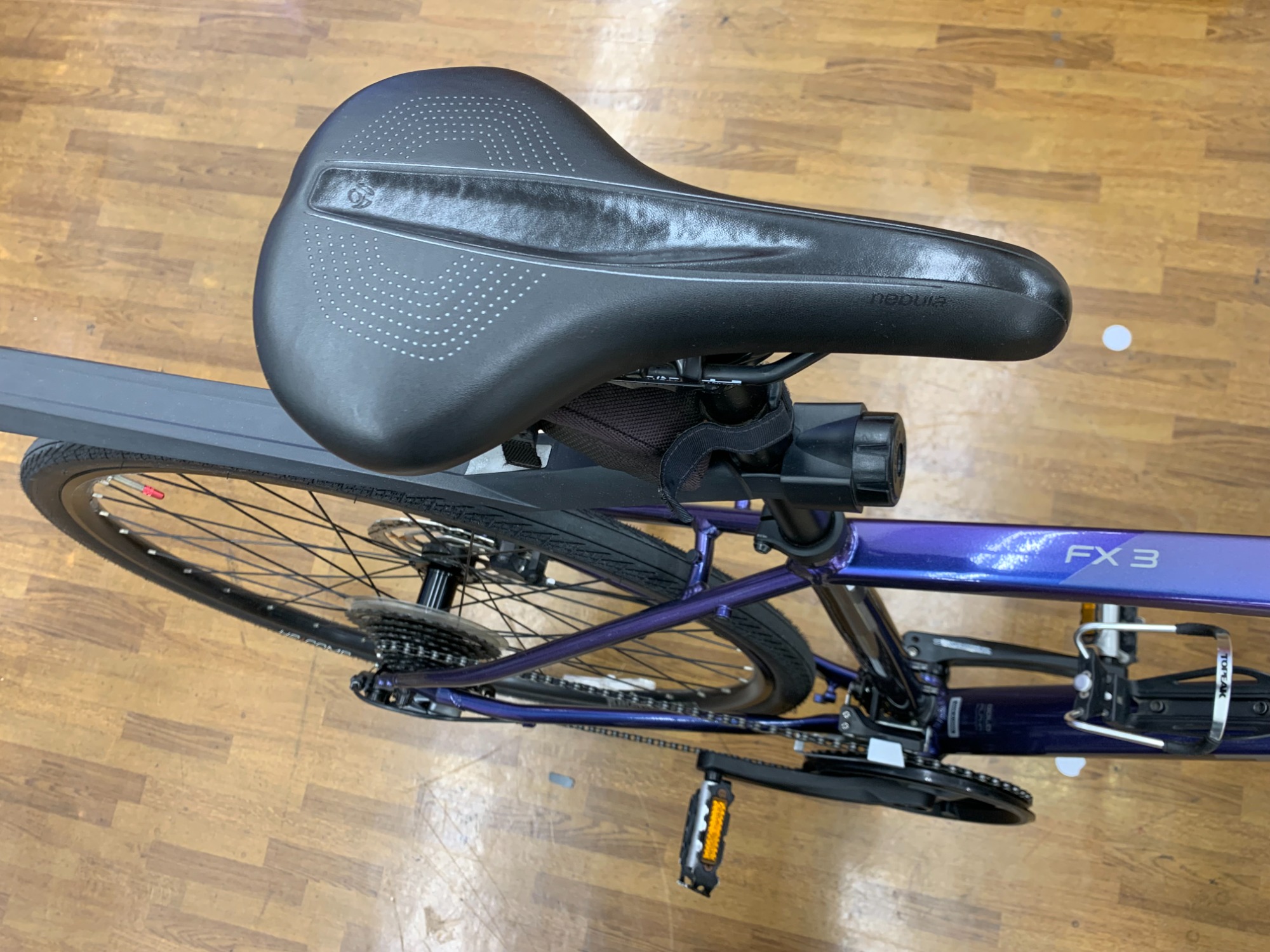 TREK/トレック】FX3 DISC 2020年モデルが入荷いたしました