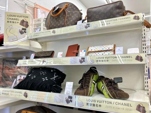 トレファクブログ画像1