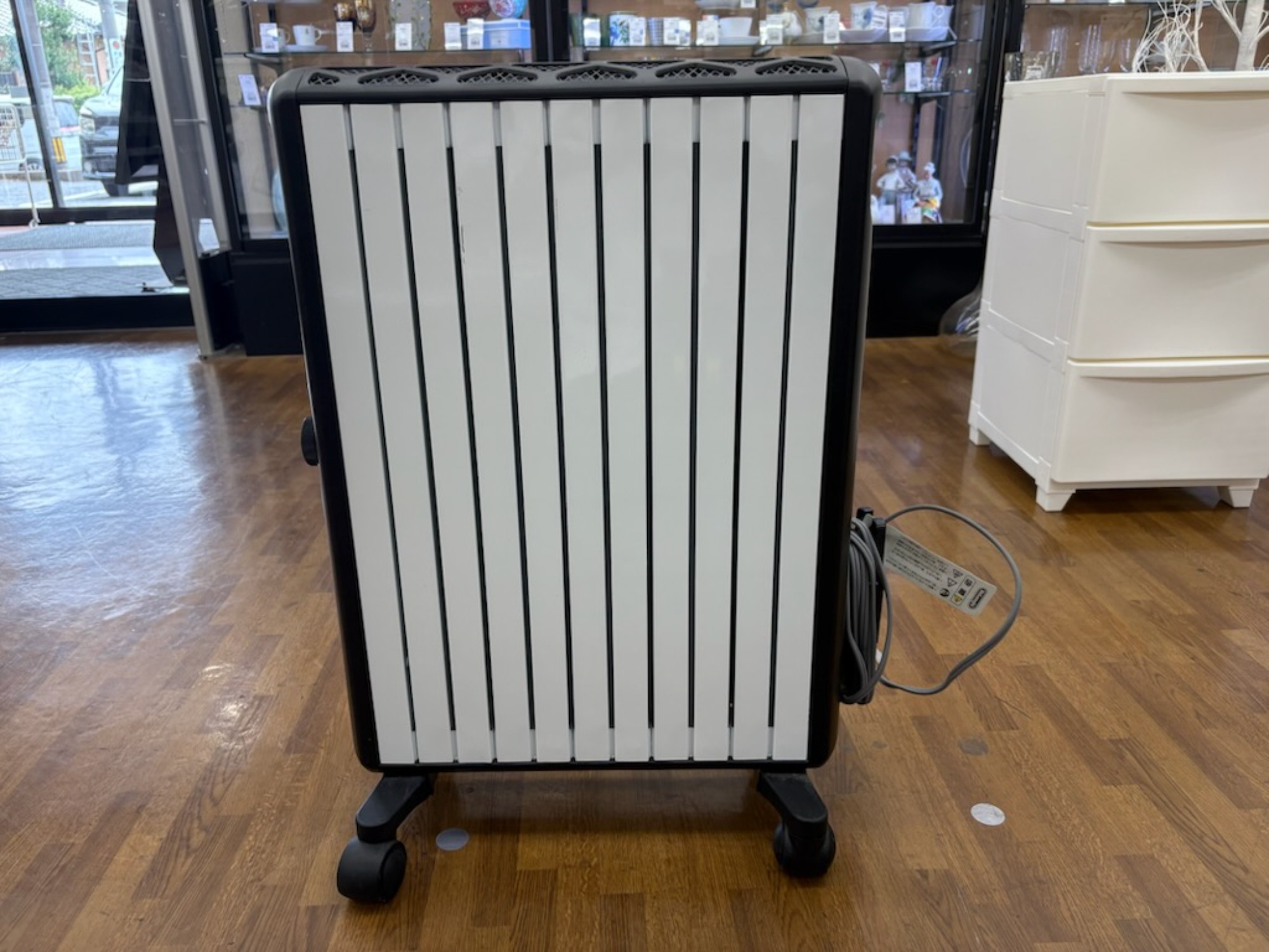 暖房家電買取しております♪♪】DeLonghi（デロンギ）マルチ