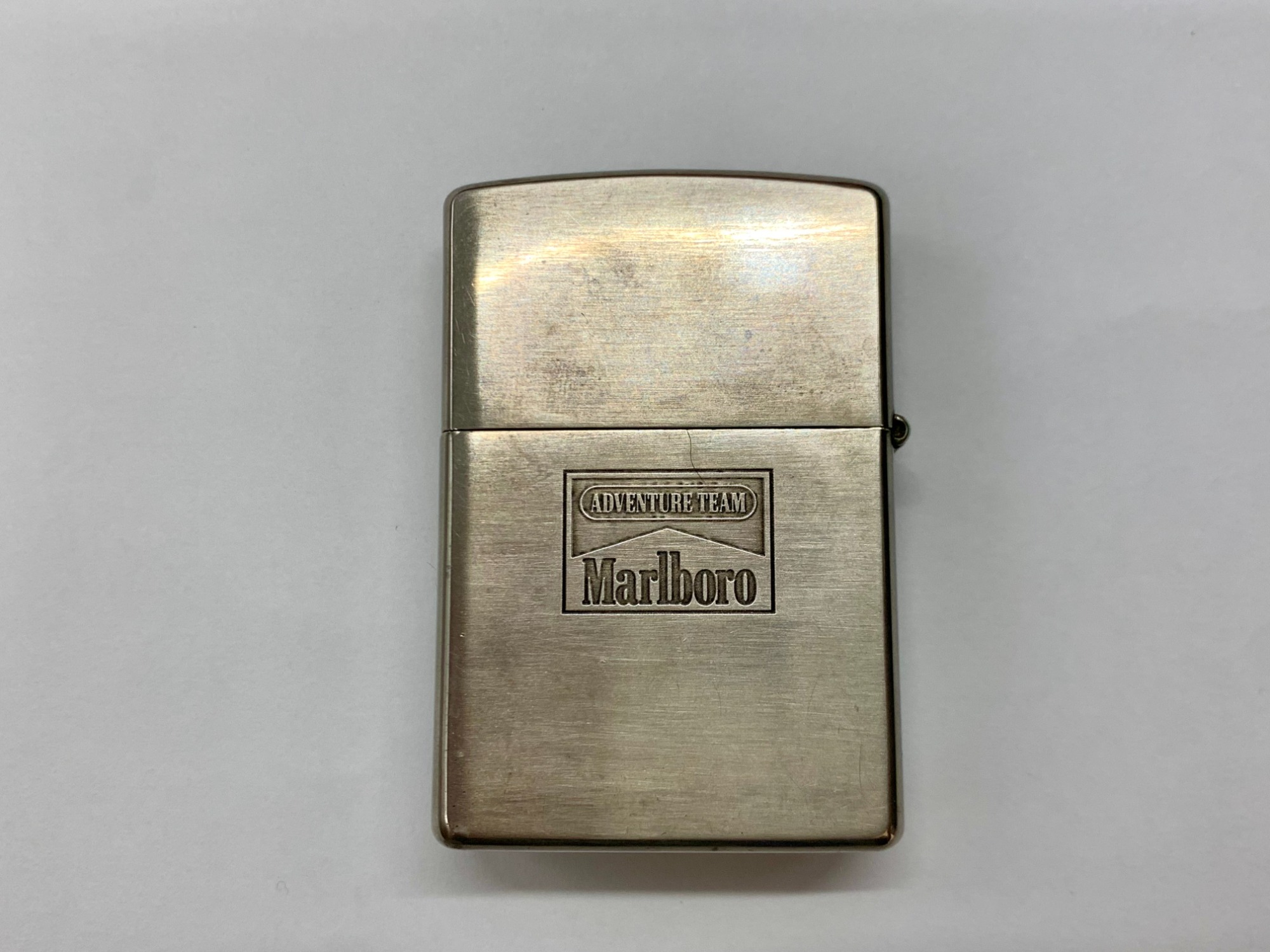 新入荷!! 本日は、ZIPPO(ジッポ)Marlboro(マールボロ) Adventure