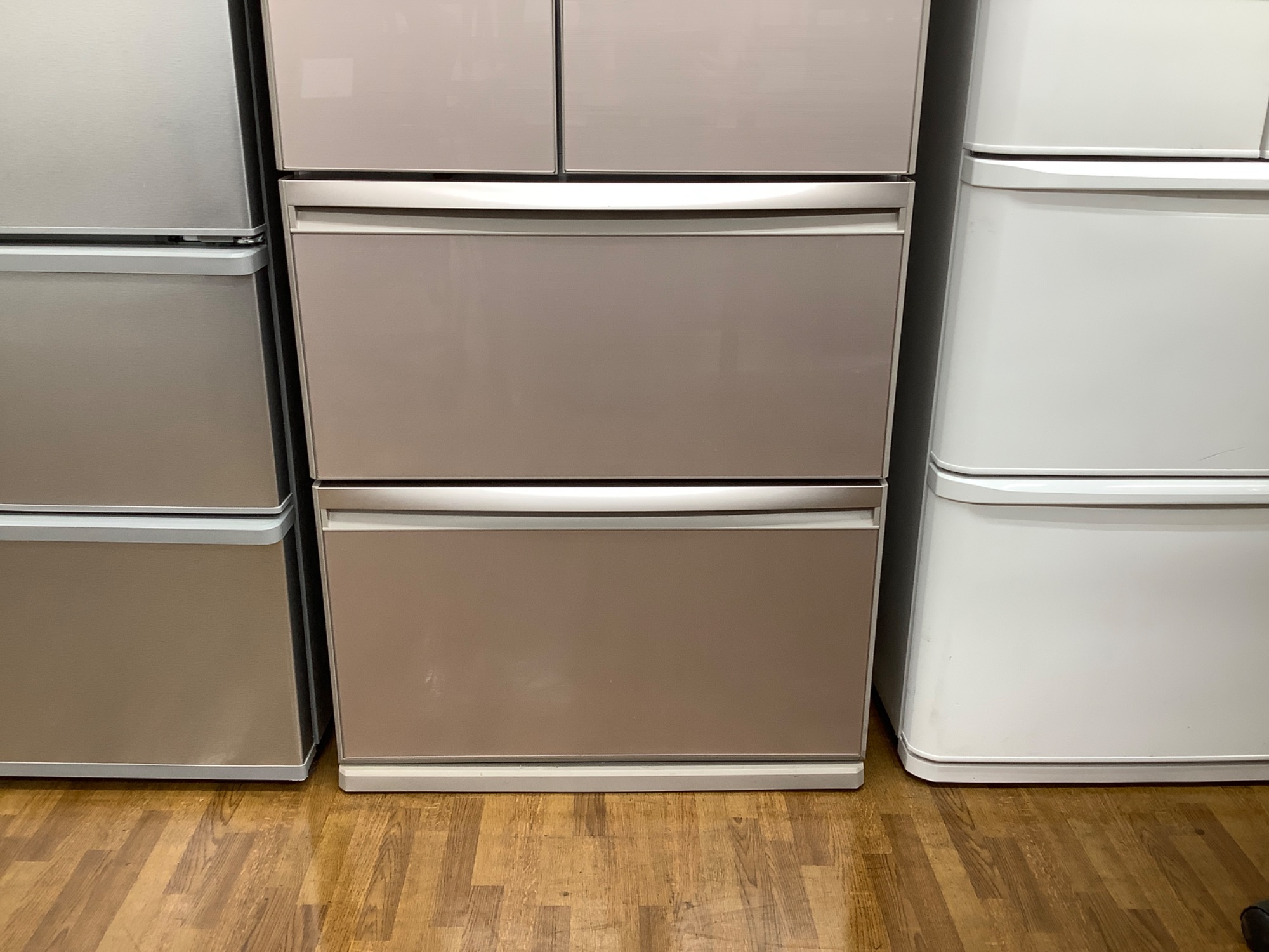 mahalo.375.375様★2点おまとめ専用ページ MJ-SHIDAREZAKURA SP'23/E | Deviser ｜株式会社ディバイザー