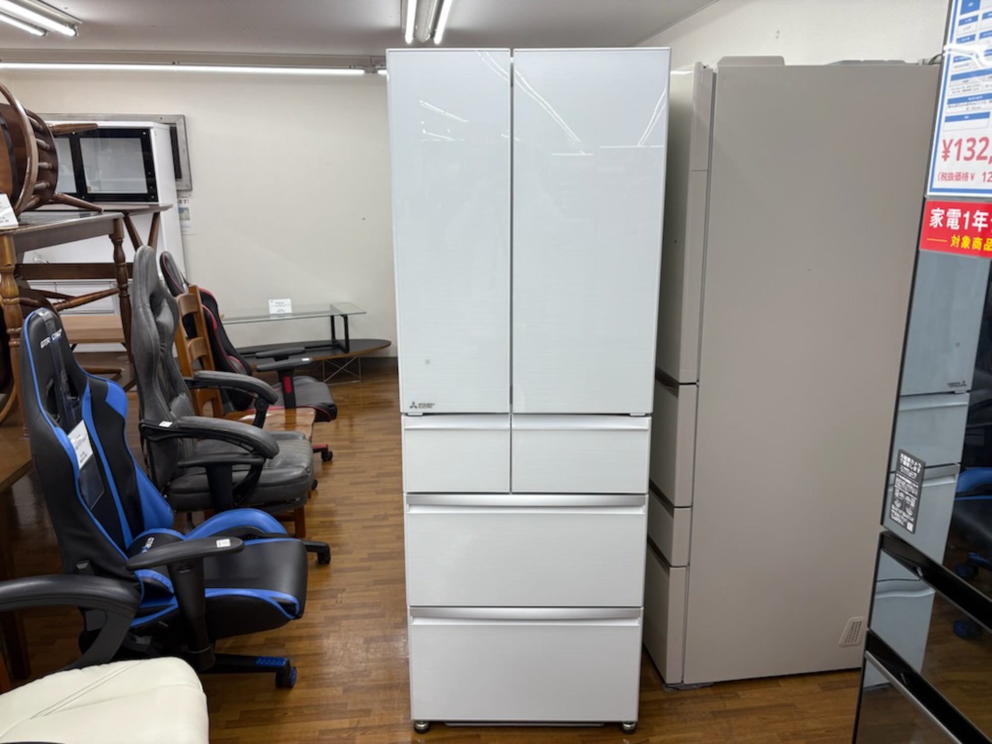 最終値下げ！ 冷蔵庫 LIEBHERR (リープヘル)冷凍冷蔵庫 ワインキャビネット付