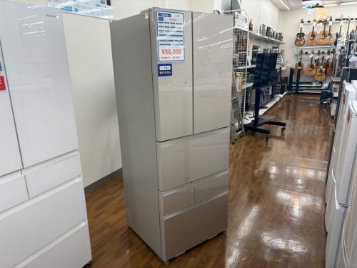 トレファクブログ画像1