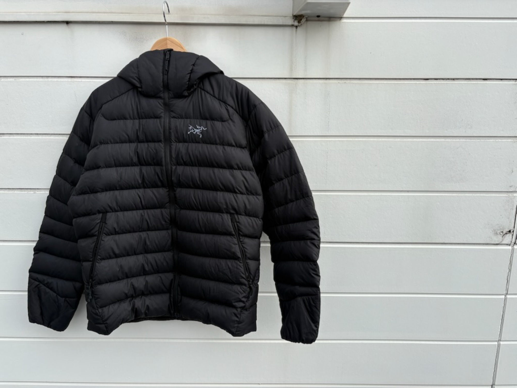 ARC'TERYX/アークテリクス】Thorium AR Hoodyが買取入荷いたしました