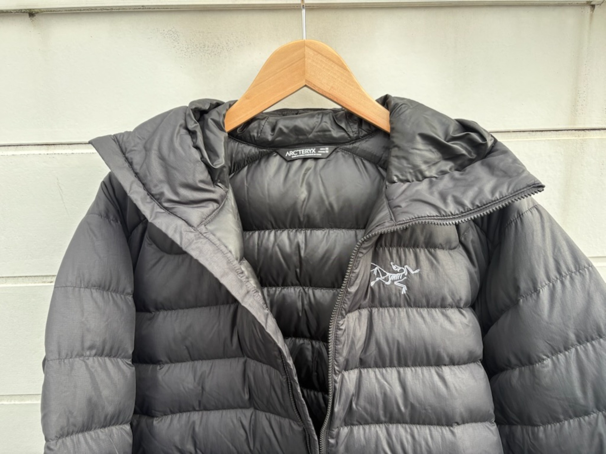 ARC'TERYX/アークテリクス】Thorium AR Hoodyが買取入荷いたしました