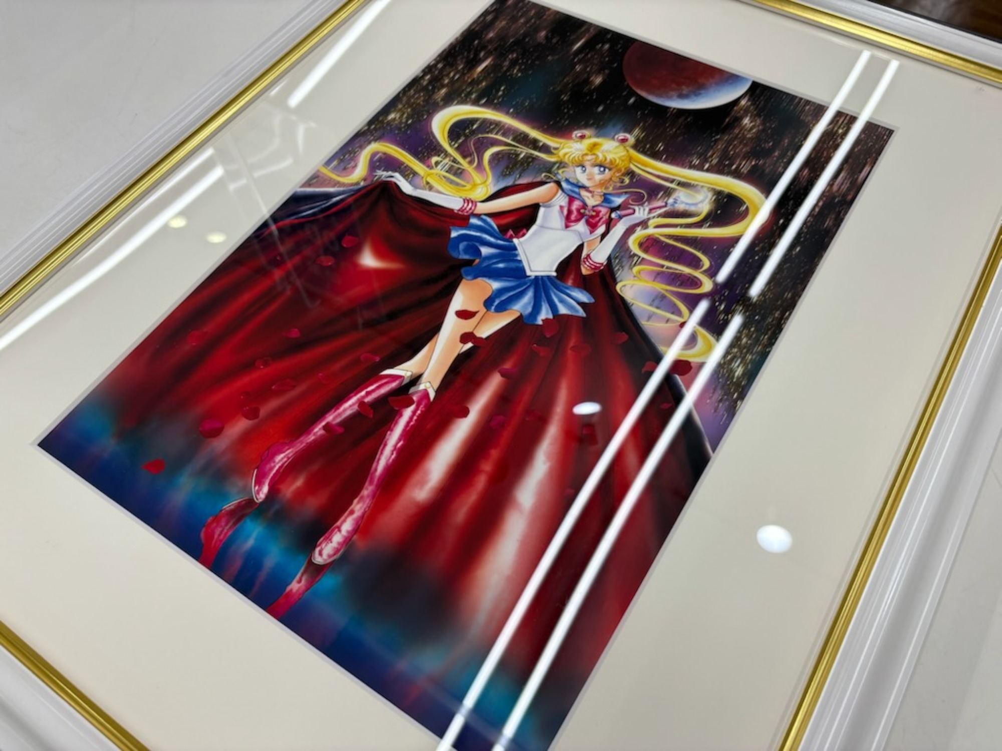 キャラクターグッズ買取強化中♪♪】セーラームーン30周年 「美少女